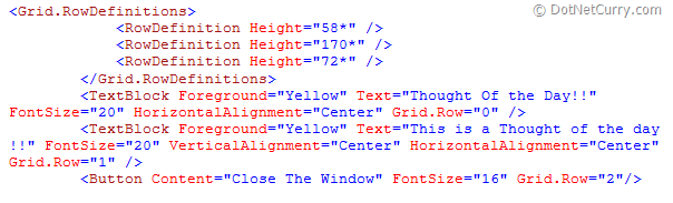Silverlight 5 New Window