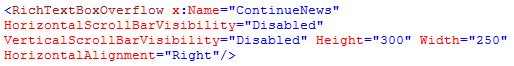 RichTextBoxOverflow