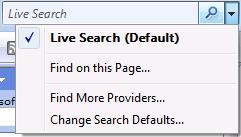 LiveSearch