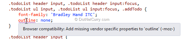 missing-vendor-attrib-wrning