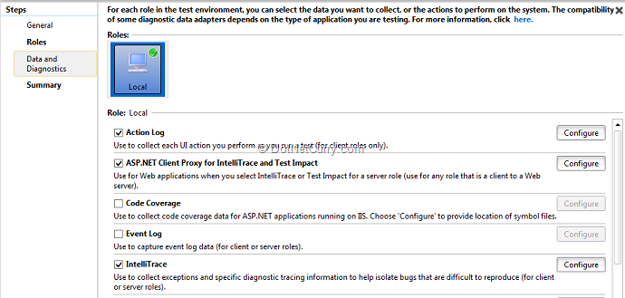 data-and-diagnostics data-and-diagnostics