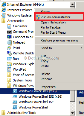 run-windows-powershell run-windows-powershell