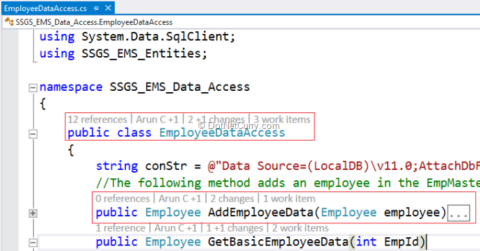 code-lens code-lens
