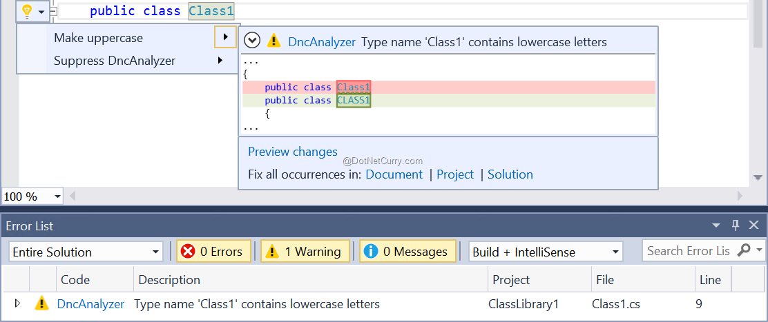 3-default-diagnostic-analyzer-in-action 3-default-diagnostic-analyzer-in-action