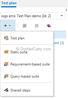 test-plan test-plan