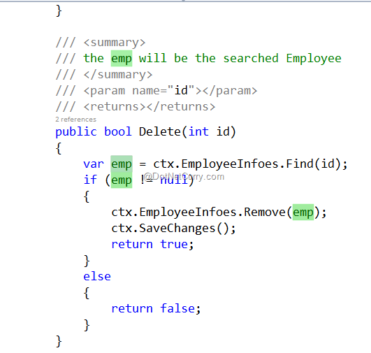 rename-delete-comment rename-delete-comment