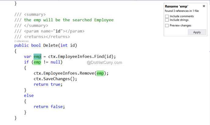rename-delete-variable rename-delete-variable
