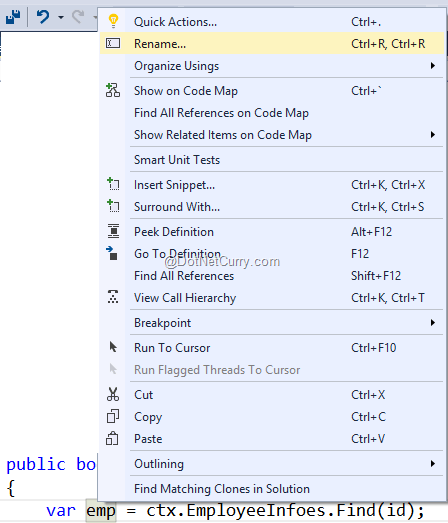 Overloading TypeScript Functions -- Visual Studio Magazine
