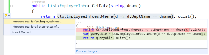simple-refactoring-code simple-refactoring-code