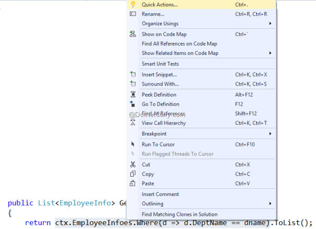 simple-refactoring simple-refactoring