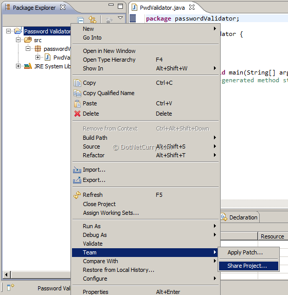 tfs-version-java-11