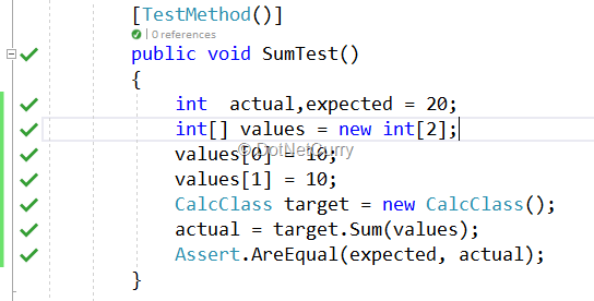 unit-test-passed unit-test-passed