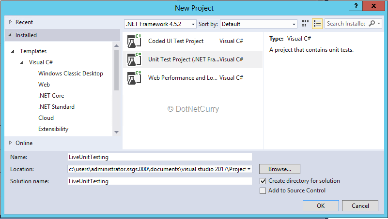 unit-test-project unit-test-project