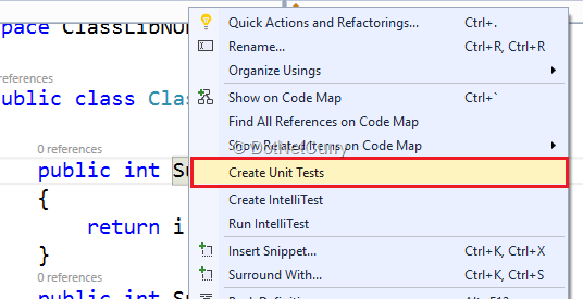 create-unit-tests create-unit-tests