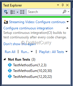 simple-data-driven-nunit-mult-parameters simple-data-driven-nunit-mult-parameters