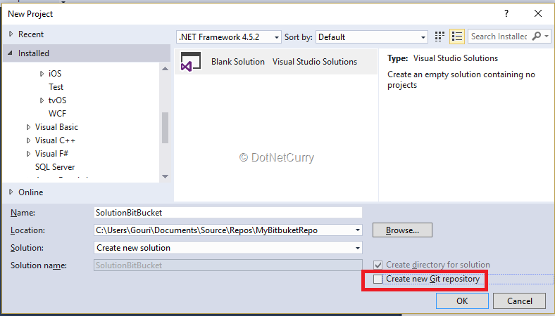 bitbucket visual studio plugin bitbucket visual studio plugin