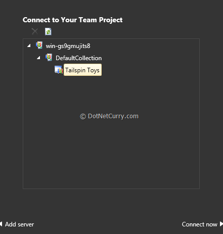 tfs-team-project