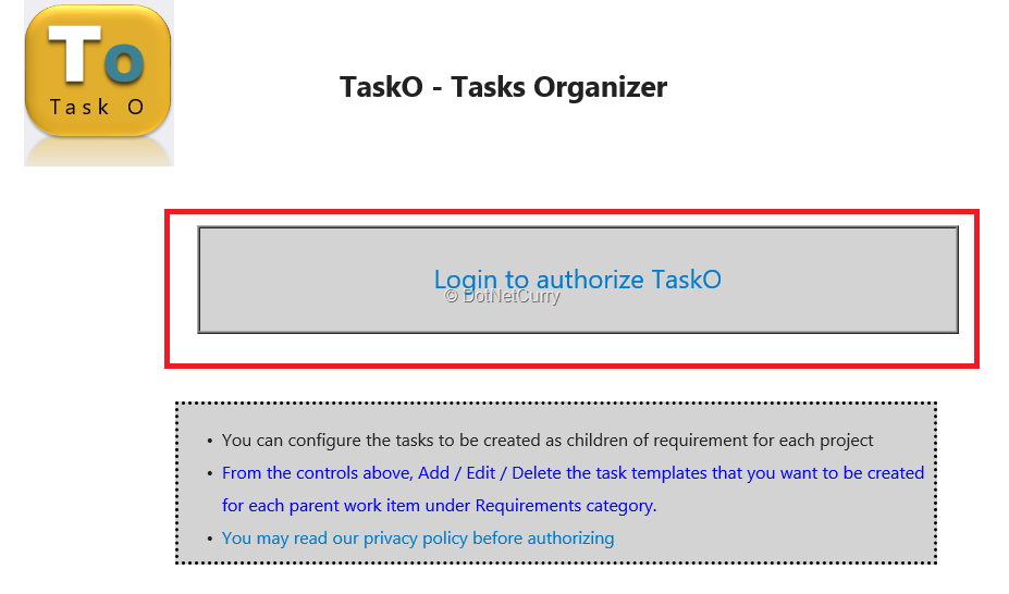 azure-authorization-link azure-authorization-link