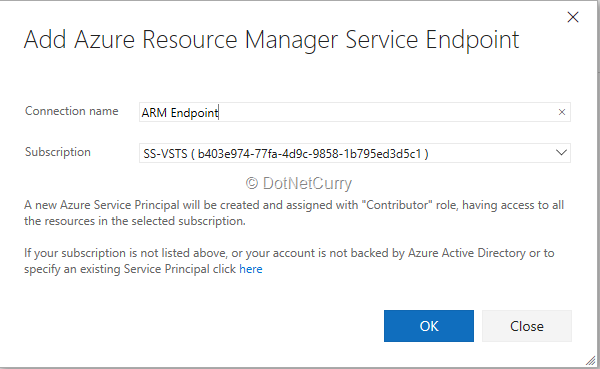 arm-endpoint-details arm-endpoint-details