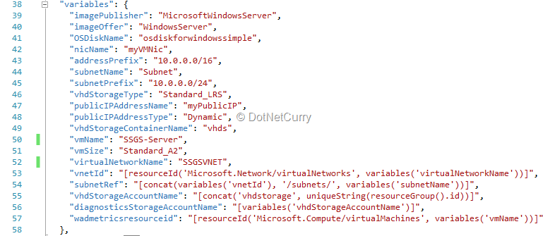 variables-section-arm-template variables-section-arm-template