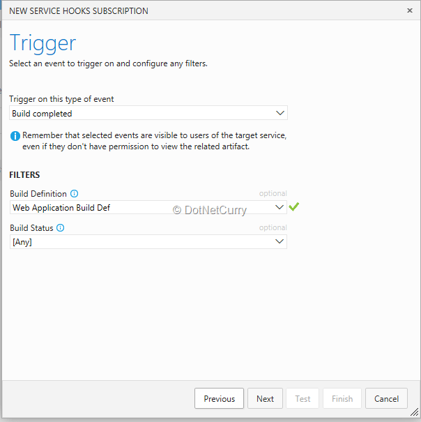 build-event-filter build-event-filter