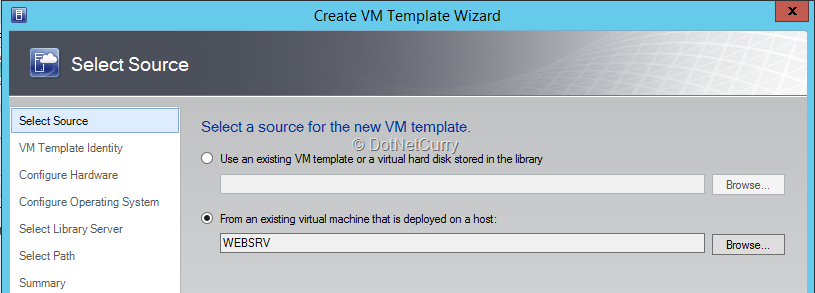 create-vm-template-wizard create-vm-template-wizard