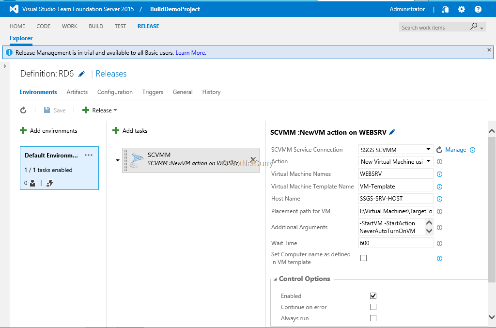 release-definition-with-scvmm-task release-definition-with-scvmm-task