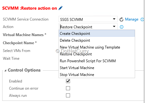 scvmm-integration-task scvmm-integration-task
