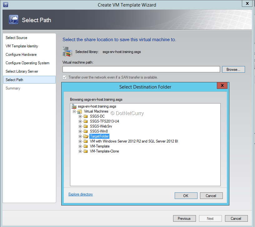 select-library-and-path select-library-and-path