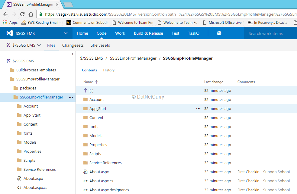 code-under-vsts-source code-under-vsts-source
