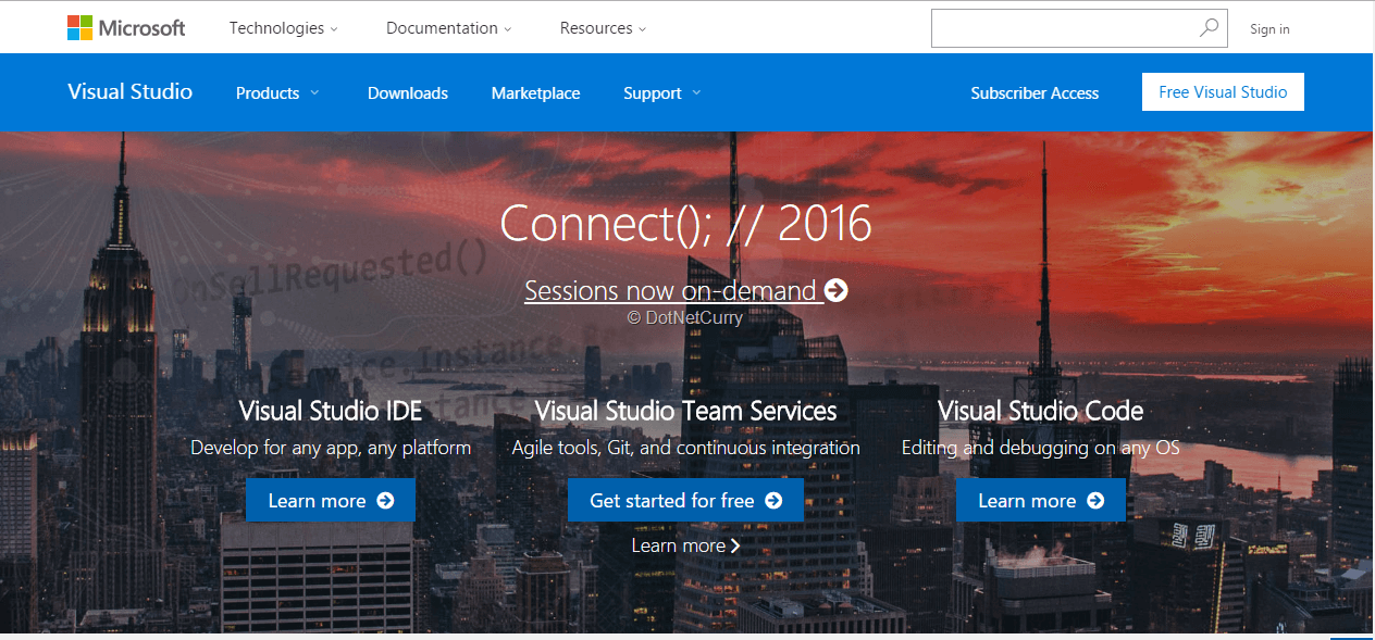 vsts-get-started vsts-get-started