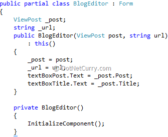 blog-editor-constructor