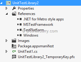 testproj