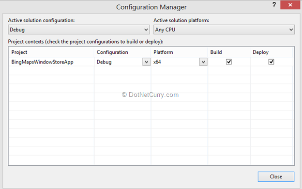 config-manager