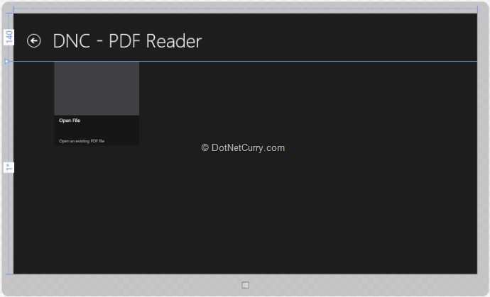 items-page-xaml