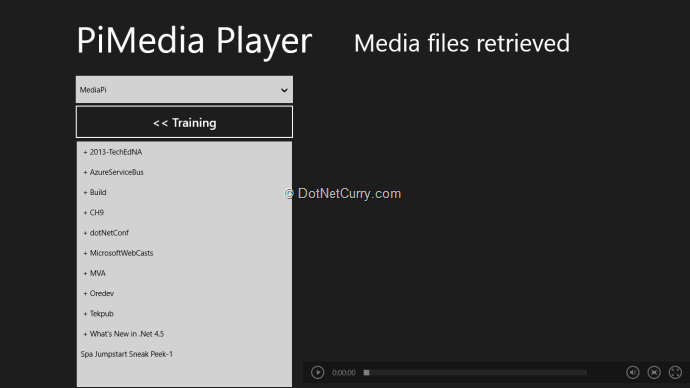 pi-media-player-training-folder