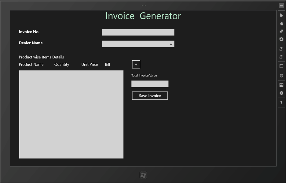 invoice-generator