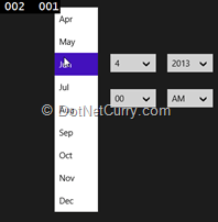 date-runtime