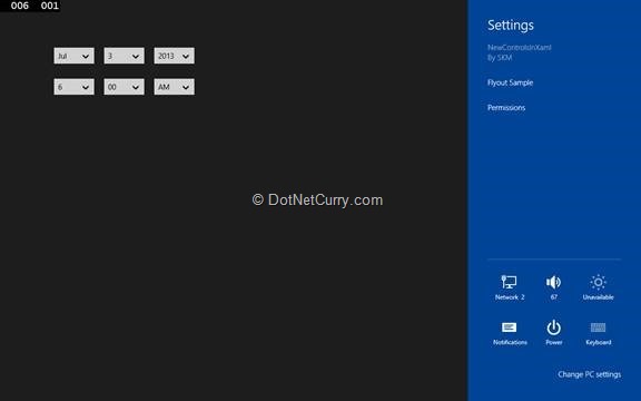 new-settings-command