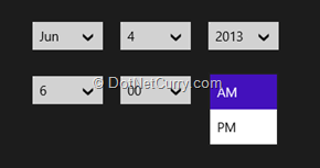 time-runtime