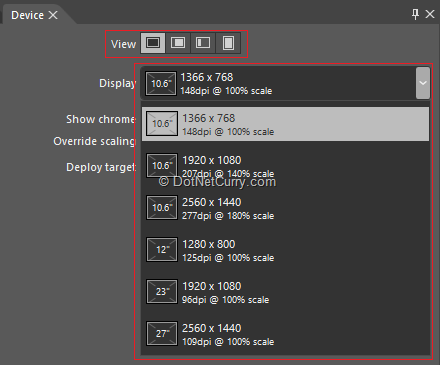 devicewindow