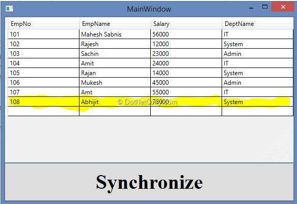 excel methods c#