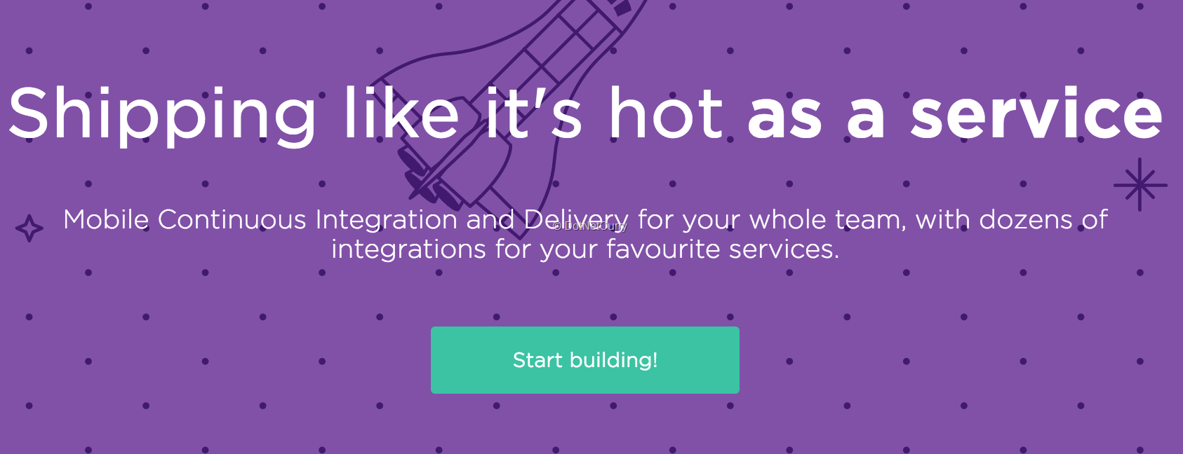 bitrise-service bitrise-service