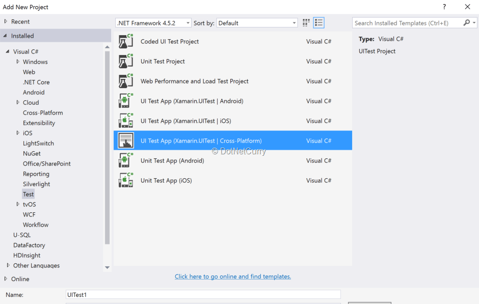 ui-test-project ui-test-project